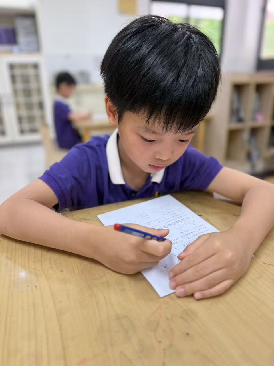找找的真人头像